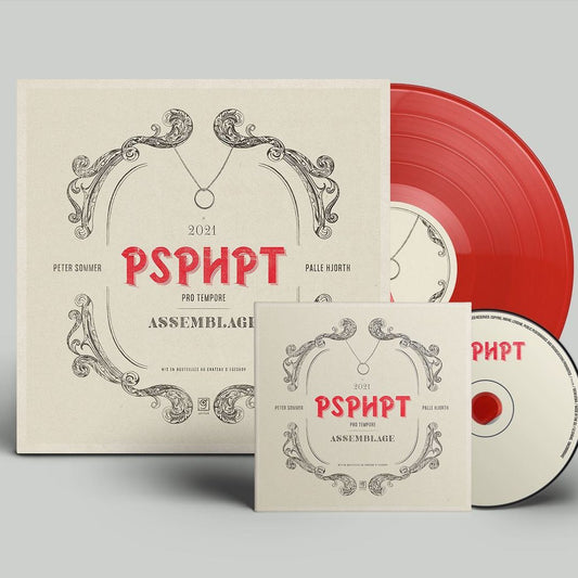 Sommer, Peter - Psphpt