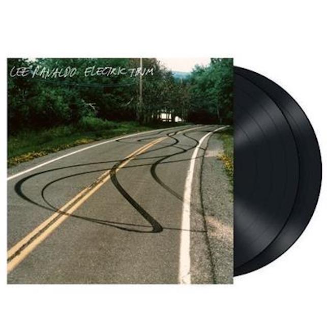 Ranaldo, Lee - Electric Trim