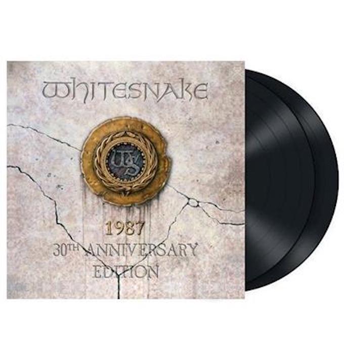 Whitesnake - 1987