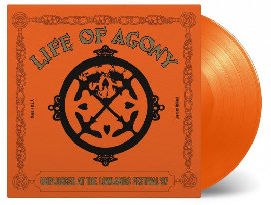 Life Of Agony - Unplugged At Lowlands 97