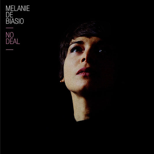 Biasio, Melanie De - No Deal