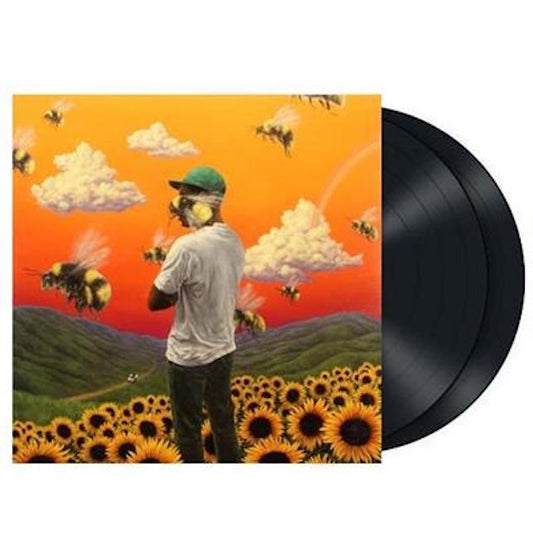 Tyler, The Creator - Flower Boy