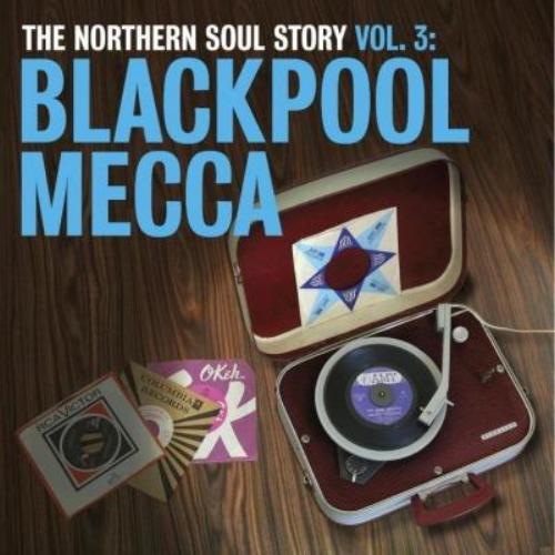 Northern Soul Story Vol.3 - V/A