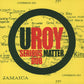 U Roy - Serious Matter Dub