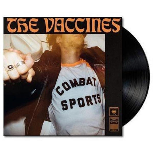 Vaccines - Combat Sports