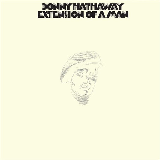 Hathaway, Donny - Extension Of A Man