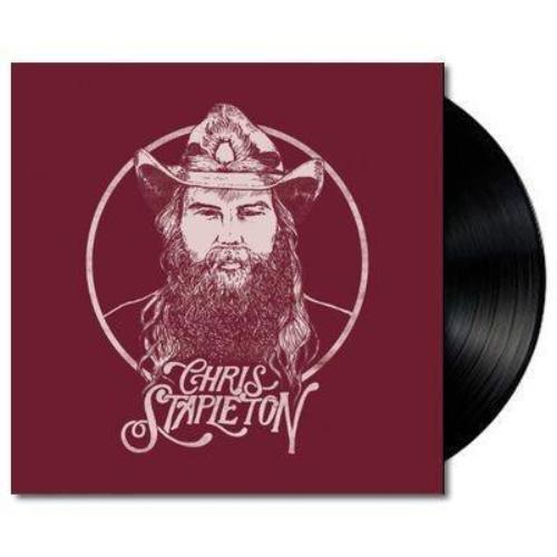 Stapleton, Chris- From a Room Vol. 2