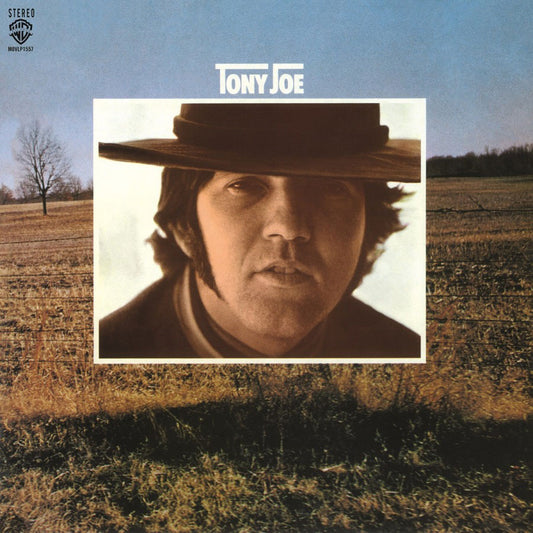 White, Tony Joe - Tony Joe White