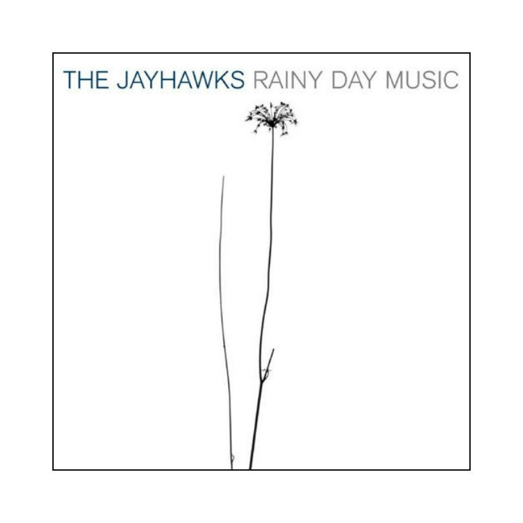 Jayhawks - Rainy Day Music