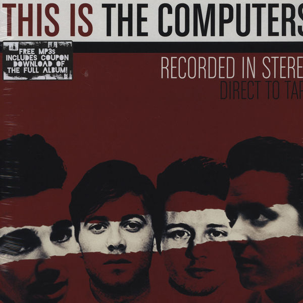 Computers - This Is The Computers