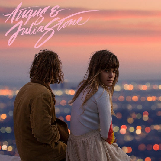 Stone, Angus & Julia - Angus & Julia Stone