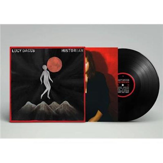 Lucy Dacus - Historian