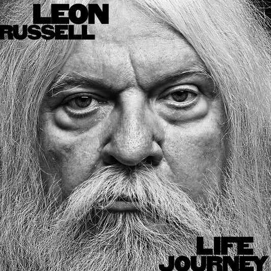 Russell, Leon - Life Journey