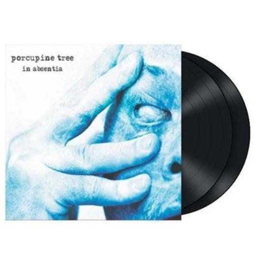 Porcupine Tree - In Absentia