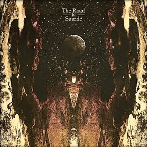 Road to Suicide/Spökraket - Road to Suicide/Spökraket