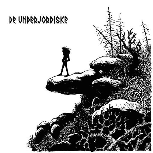 De Underjordiske - De Underjordiske