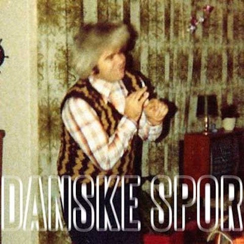 Danske Spor - Alle Disse Hoveder