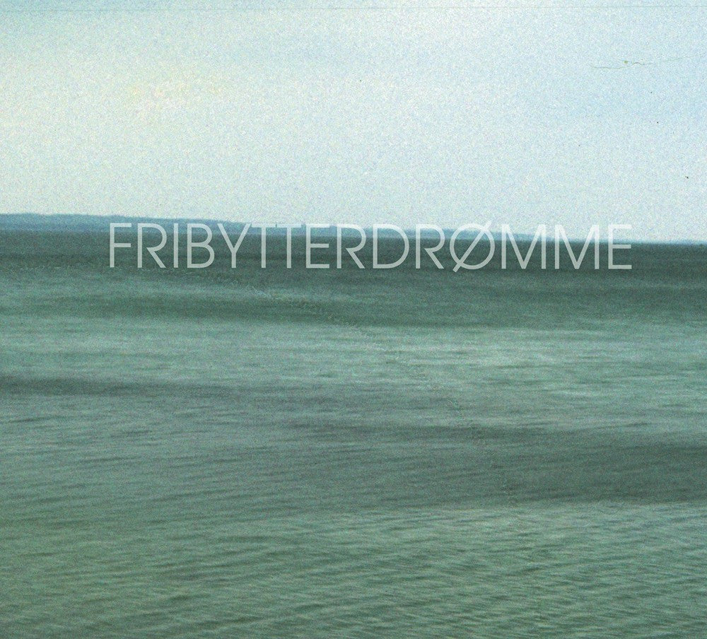 Fribytterdrømme - Jeg Graver Huller i Mørket