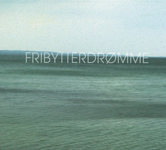 Fribytterdrømme - Jeg Graver Huller i Mørket