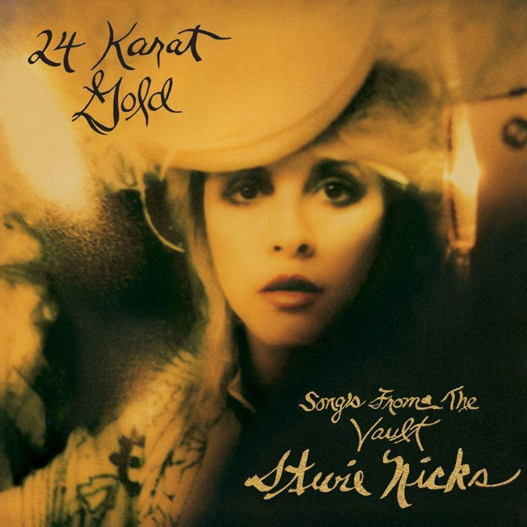 Nicks, Stevie - 24 Karat Gold Songs From The Vault