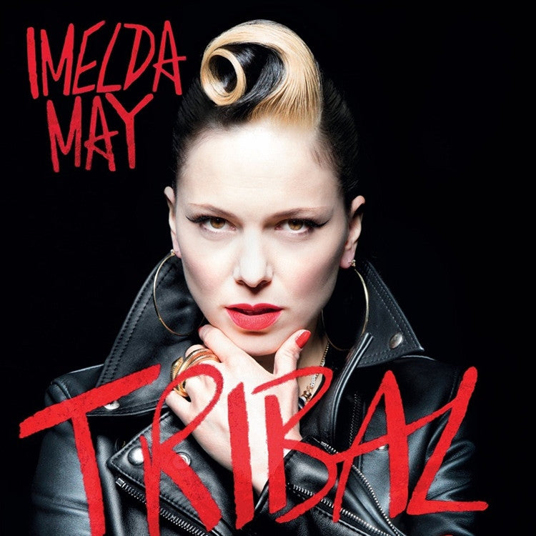 May, Imelda - Tribal