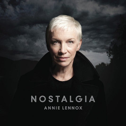 Lennox, Annie - Nostalgia