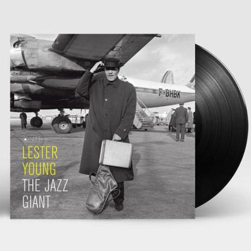 Young, Lester - Jazz Giant