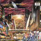 Iron Maiden - Somewhere In Time.