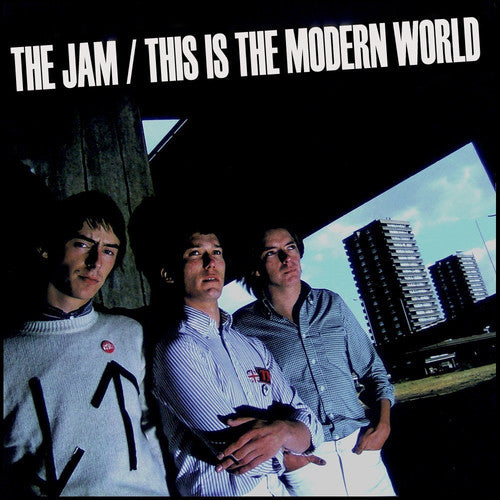 Jam - This Is The Modern World