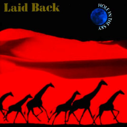 Laid Back - Hole In The Sky