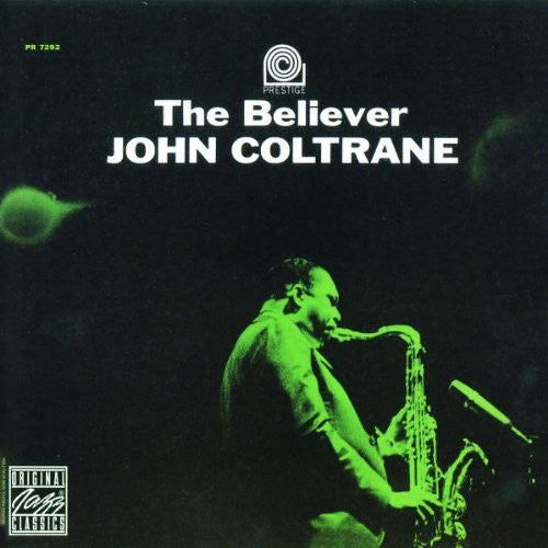 Coltrane, John - Believer