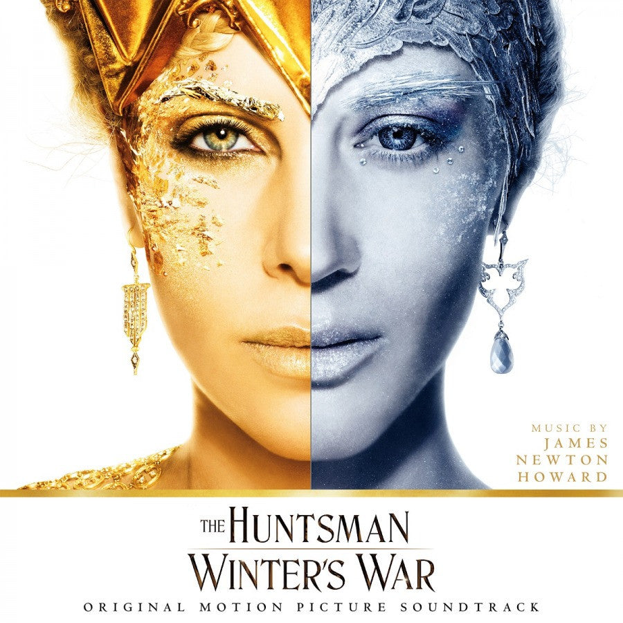 Huntsman: Winters War - Ost
