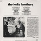 Kelly Brothers - Sweet Soul