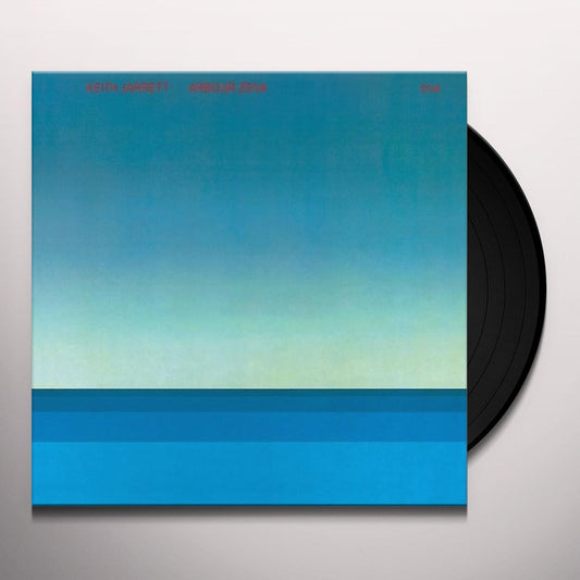 Jarrett, Keith - Arbour Zena