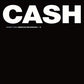 Cash, Johnny -  American Recordings I-VI