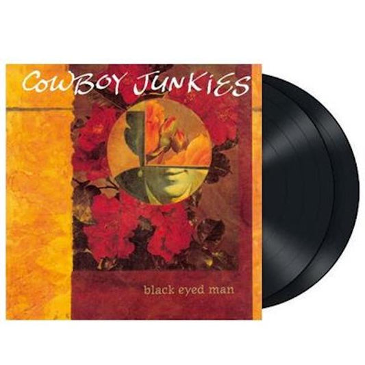 Cowboy Junkies - Black Eyed Man
