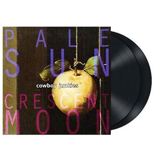 Cowboy Junkies - Pale Sun, Crescent Moon