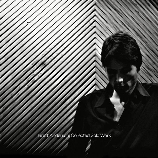 Anderson, Brett - Collected Solo Work