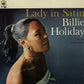 Holiday, Billie - Lady In Satin.