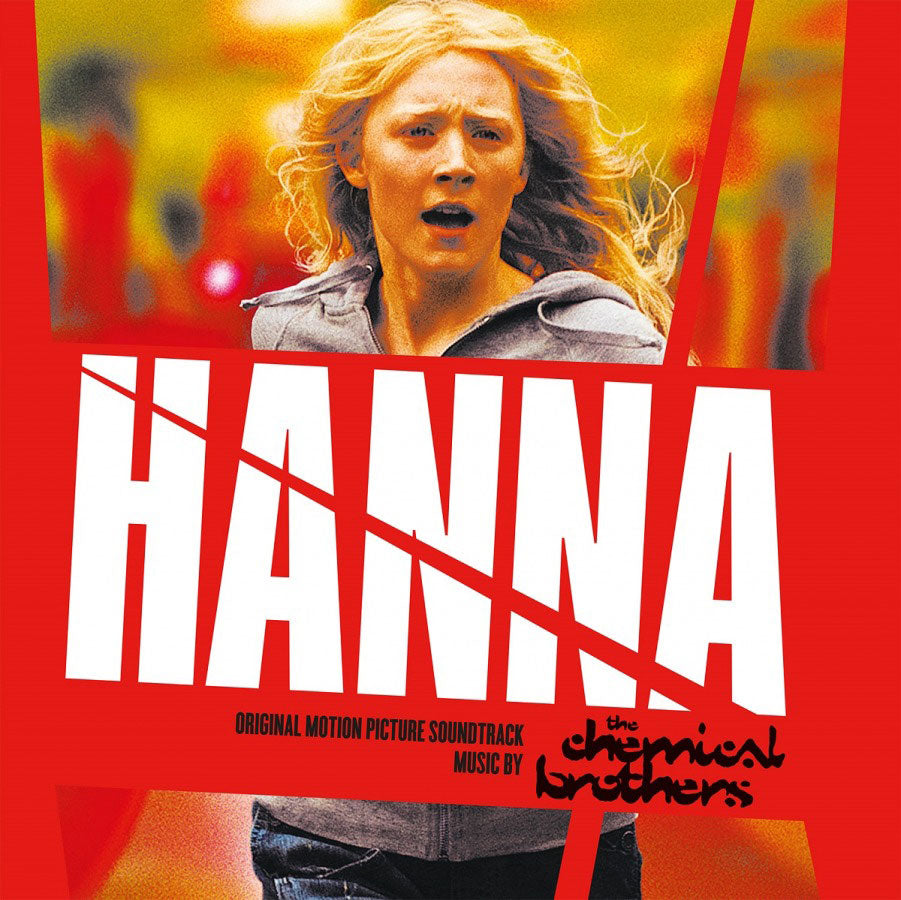 Hanna (chemical Brothers) - Ost