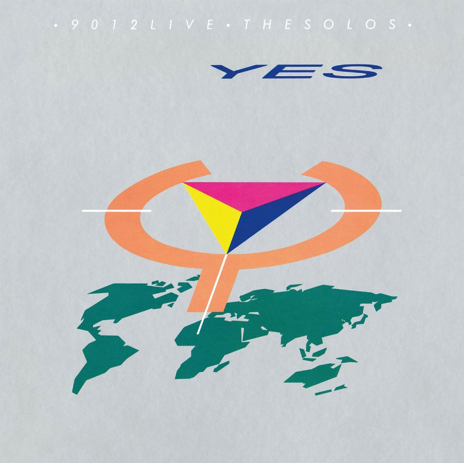 Yes - 9012 Live