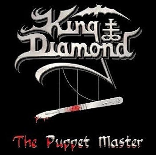 King Diamond - Puppet Master