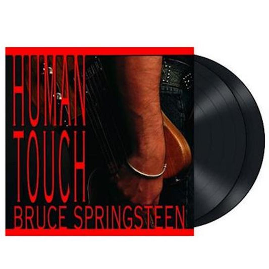 Springsteen, Bruce - Human Touch