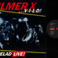 Wilmer X ‎– V-I-L-D