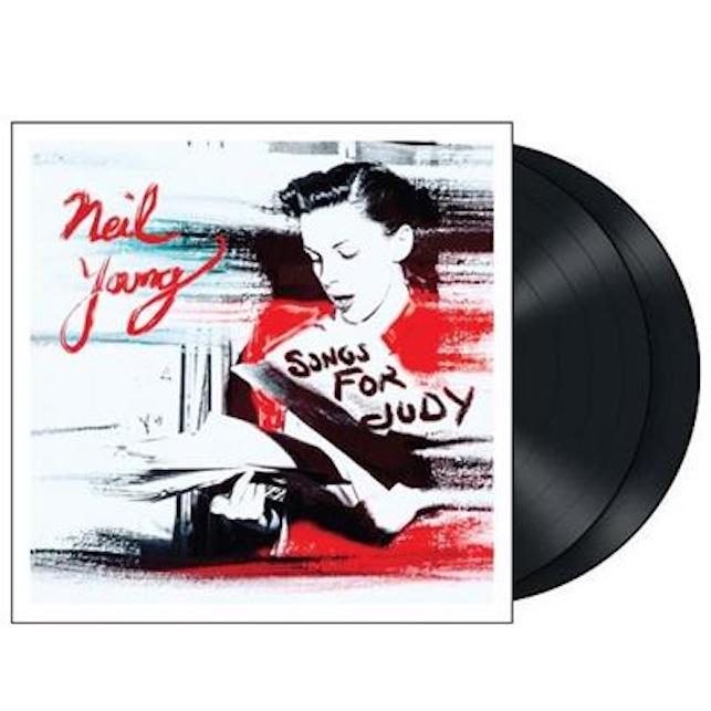 Young, Neil - Songs For Judy