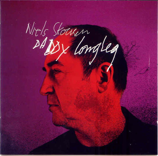 Skousen, Niels - Daddy Longleg.