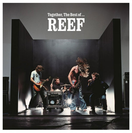 Reef - Together, The Best Of...