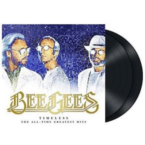 Bee Gees – Timeless: The All-Time Greatest Hits