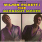 Pickett, Wilson - The Midnight Mover.