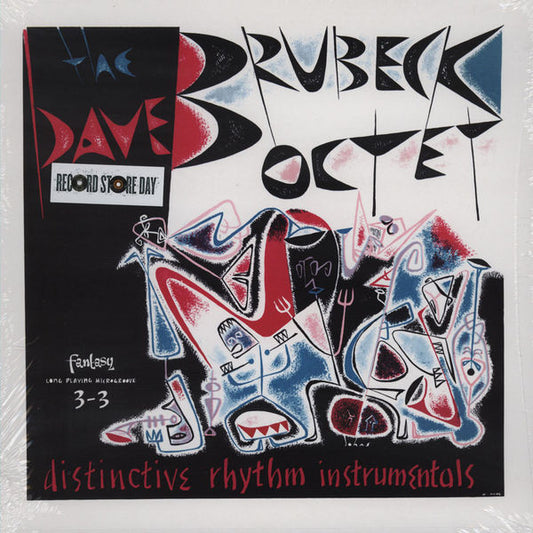 Brubeck, Dave - Fantasy 3-3.